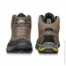   Scarpa Moraine Plus MID GTX Charcoal/Sulphur Green 43 (63050-201-1-43)