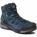   Scarpa  ZG Lite GTX 40 Octane/Lake Blue (1004-67080-200-9-43.5)