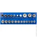Scheppach   1/2", 22 , .  SCH-50221Q
