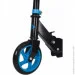  Schildkrot City RunAbout 145 Black/Blue (510303)