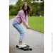  Schildkrot Longboard Freeride 41" Cool Chimp / (510690)