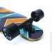  Schildkrot Longboard Freeride 41" Cool Chimp / (510690)