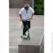   Schildkrot Flipwhip Hydro Stunt Black/Green (510403)