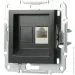 Schneider Electric   Asfora RJ45 