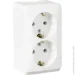    () Schneider Electric     Prima    WDE001048