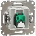 Schneider Electric  ' Sedna Design RJ45  5E UTP  SDD111451