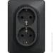    () Schneider Electric      Sedna Design      SDD314221