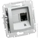 Schneider Electric  ' Sedna RJ45 CAT5e 