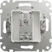 Schneider Electric  TV  Sedna Design      SDD111471