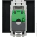 Schneider Electric     Unica  IP20  NU341554