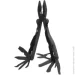 Schrade  Tough Tool Black (1080-1182533)