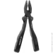Schrade  Tough Tool Black (1080-1182533)