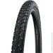 Schwalbe  20x2.15 (55-406) Schwalbe MARATHON WINTER PLUS Perf, SmartGuard, TwinSkin 55-406 B/B+ RT HS396 144 Steel Studs WiC 67EPI (TIR-88-26)