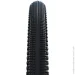 Schwalbe  28x1.50 700x40C (40-622) SCHWALBE G-ONE COMP K-Guard B/B-SK HS634 GREEN 50EPI (TIR-46-81)