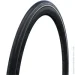 Schwalbe  700x28C (28-622) SCHWALBE ONE PLUS Perf, SmartGuard, TwinSkin B/B+ RT HS462B ADDIX 67EPI (TIR-17-48)