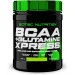  Scitec Nutrition BCAA Scitec BCAA+ Glutamine Xpress, 300  