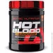 Scitec Nutrition Hot Blood Hardcore 375 g /30 servings/ Black Currant Goji Berries (000015146)