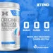  Scivation Xtend 429 gram (Freedom Ice) (-00001439)
