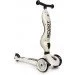  Scoot And Ride Highwaykick Light Grey (SR-160629-ASH)