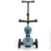  Scoot and Ride  Highwaykick-1 Push and Go -,  5 (SR-240527-STEEL)