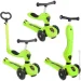 - 31 A1 Scooter  (ZC-2201-Mint)