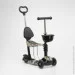  Scooter 311-1M 51 Black    (2000989598114)