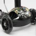  Scooter 311-1M 51 Black    (2000989598114)