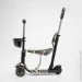  Scooter 311-1M 51 Black    (2000989598114)