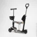  Scooter 311-1M 51 Black    (2000989598114)