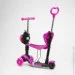  Scooter 311A 51 Pink    (2000989598268)