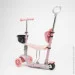  Scooter 318P 51 Pink    (2000904155941)