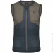 Scott   AirFlex M"s Light Vest Protector Brown/Dark Blue XL (1081-271916.6602.009)