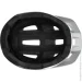  Scott  Argo Plus S/M White/Black (1081-288587.1035.007)