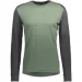 Scott  Defined Merino Green/Dark Grey XL (1081-277772.7039.009)