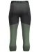 Scott  Defined Merino Green/Dark Grey XL (1081-277773.7038.009)