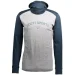 Scott  Defined Merino L White/Blue (1081-283796.7037.008)