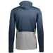 Scott  Defined Merino White/Blue XXL (1081-283796.7037.010)