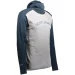 Scott  Defined Merino White/Blue XXL (1081-283796.7037.010)