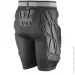 Scott   Light Padded Shorts Black L (1081-271919.0001.008)