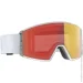 Scott   React LS White/Red (1081-400233.7414.341)