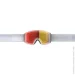 Scott   React LS White/Red (1081-400233.7414.341)