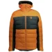 Scott  Ultimate GTX Infinium Down M Orange/Black (1081-283755.7018.007)