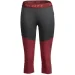 Scott  W Defined Merino L Red/Dark Grey (1081-277794.7051.008)