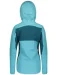 Scott  W Explorair Ascent WS L Turquoise (1081-277710.6648.008)