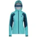 Scott  W Explorair Ascent WS Turquoise XL (1081-277710.6648.009)