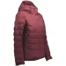 Scott  W Ultimate Down M Pain Amaranth Red (1081-277719.7024.007)
