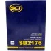   () SCT SB 2176