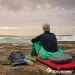 Sea to Summit Aeros Premium Pillow Large   (Grey) (STS APILPREMLGY)