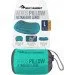   Sea to Summit Aeros Ultralight Pillow Large   (Aqua) (STS APILULLAQ)