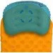   Sea to Summit Aeros Ultralight Pillow Large   (Aqua) (STS APILULLAQ)